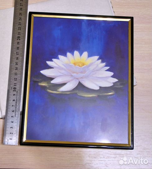 Настенное панно и рамки