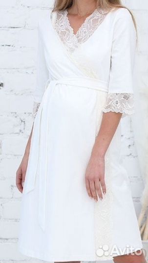 Халат женский новый