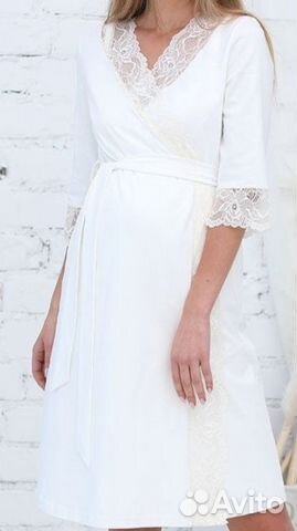 Халат женский новый