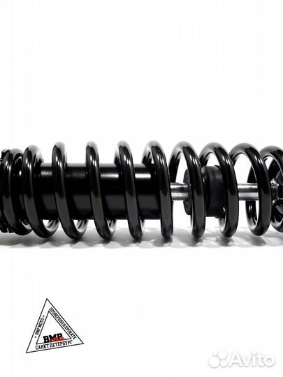 Амортизатор ATV 110-125 (315 мм; 10/10мм, регулиру