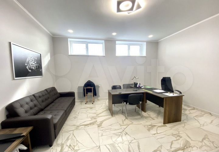 Свободного назначения, 24 м²