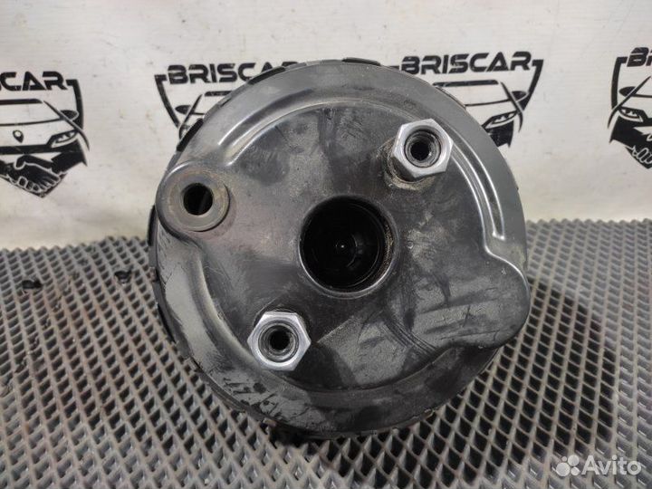 Вакуумный усилитель тормозов Audi Q3 8U cczc 2013