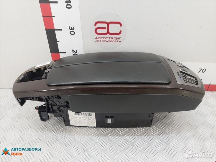 Подлокотник BMW 7 E65/E66/E67 рест. 2007