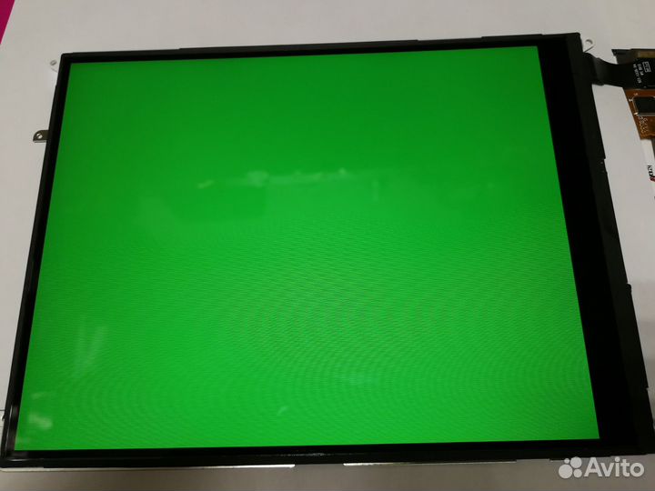 Матрица для iPad mini 069-8634-a