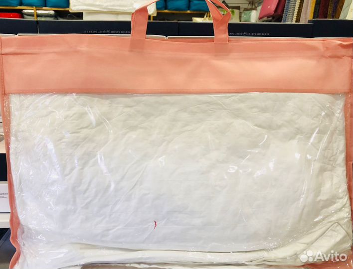 Подушка новая