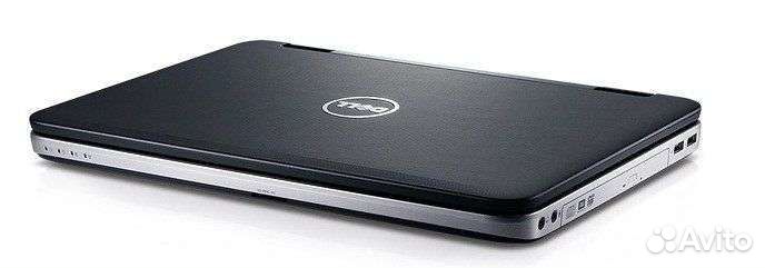 Ноутбук dell Vostro Cel 2,0/4Gb/250 Gb SSD