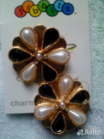 Джибитсы для украшения обуви и шнурки силиконовые