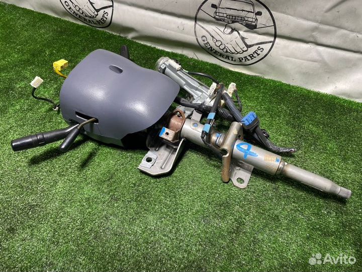 Рулевая колонка Toyota Land Cruiser Prado RZJ90