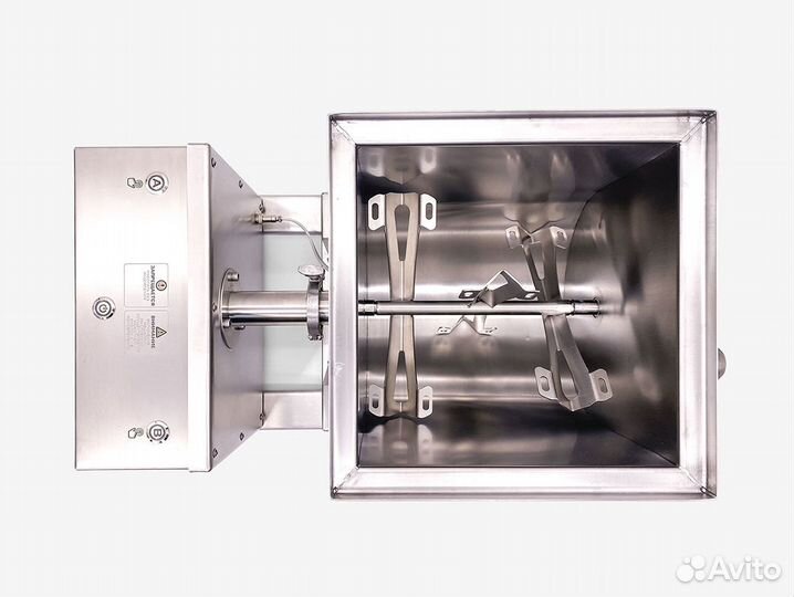 Маслобойка электрическая Maggio