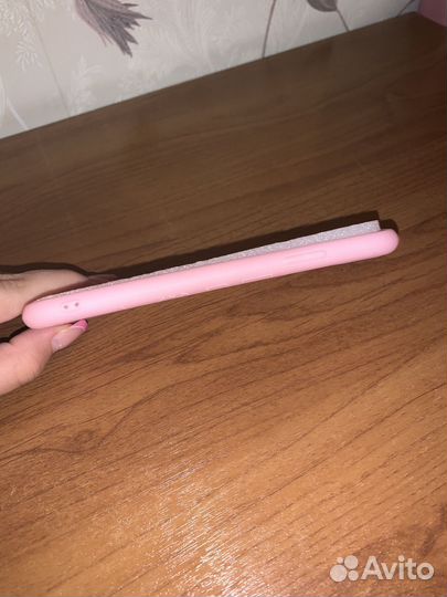 Чехол на iPhone xr