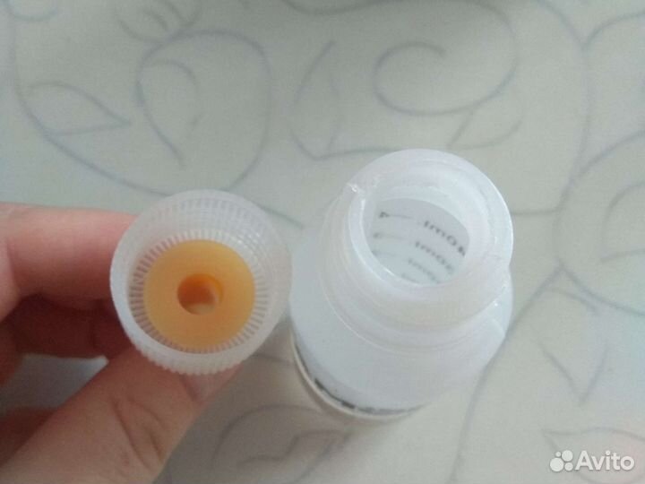 Бутылочка для кормления животных