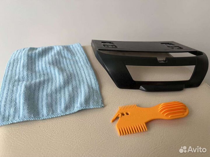 Робот-пылесос LG vr62701lvm