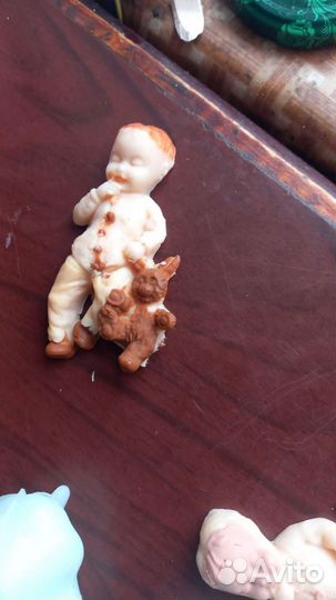 Мыло ручной работы на 8 марта