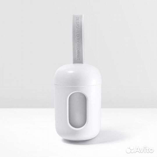 Бокс/Диспенсер для пакетов