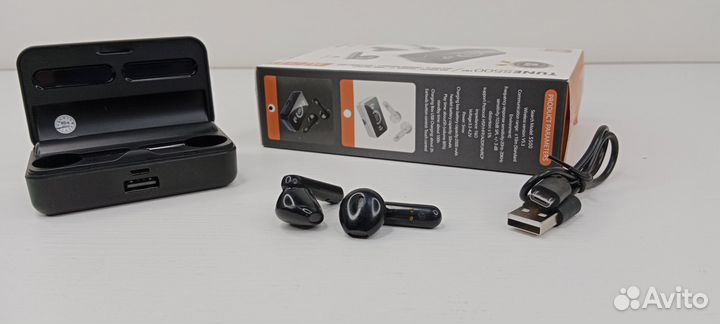 Наушники блютуз JBL Tune S600 беспроводные