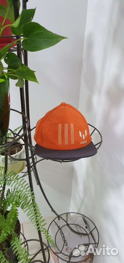 Кепка Месси оригинал