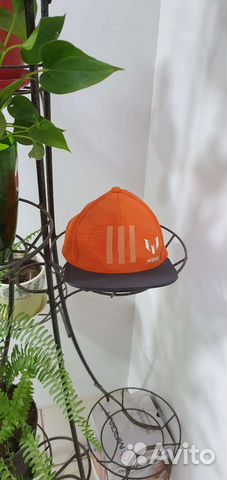 Кепка Месси оригинал