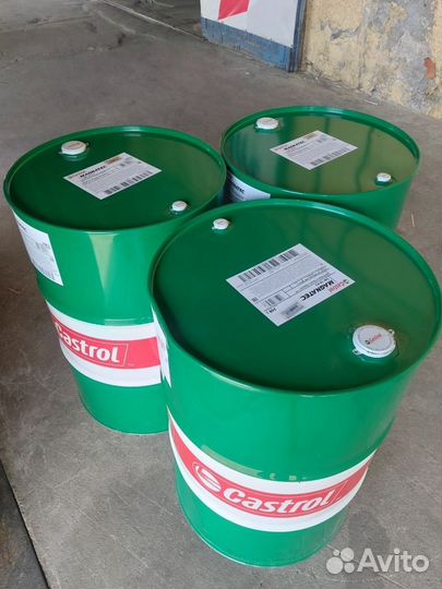 Привезу оригинальное моторное масло из Европы