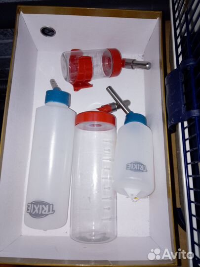 Клетка для грызунов