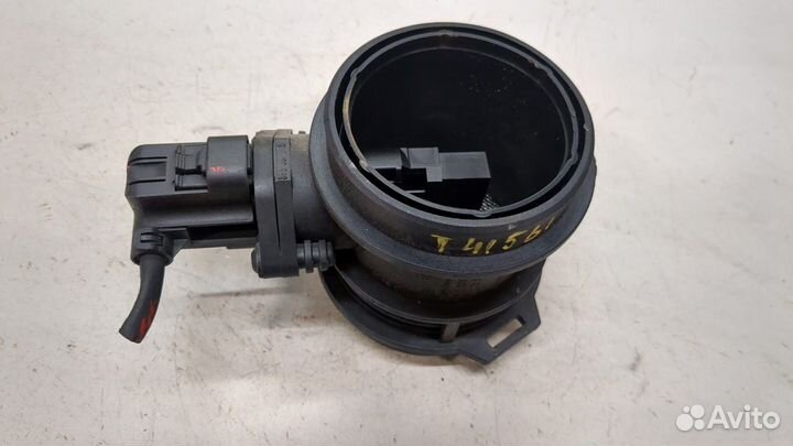 Измеритель потока воздуха Mercedes ML W163, 2001