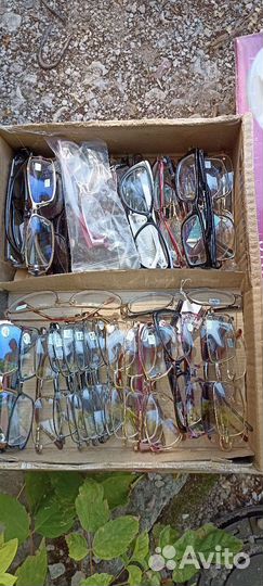 Очки с диоптриями