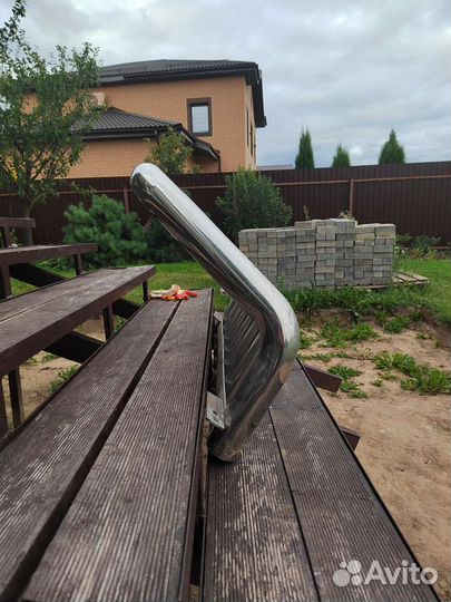 Кенгурятник