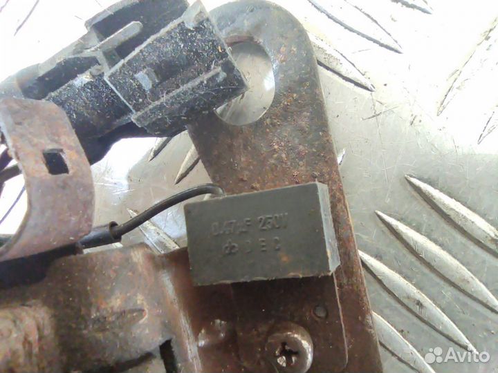 Катушка зажигания Hyundai Accent 1994-2000