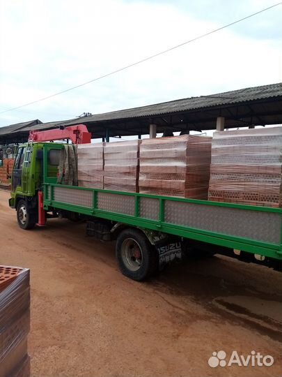 Манипулятор.Услуги манипулятора