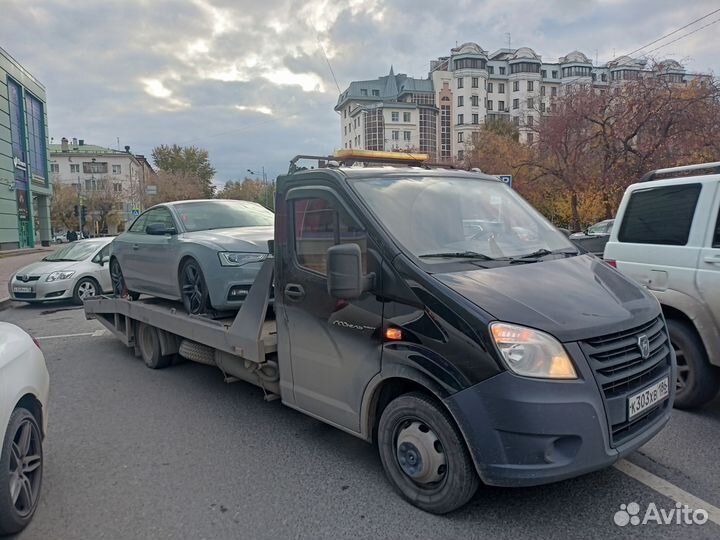 Услуги эвакуатора круглосуточно
