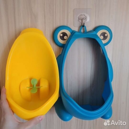 Горшок,писсуар