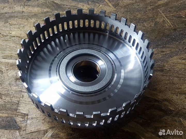 Солнечная шестерня планетарной передачи АКПП A8TR1