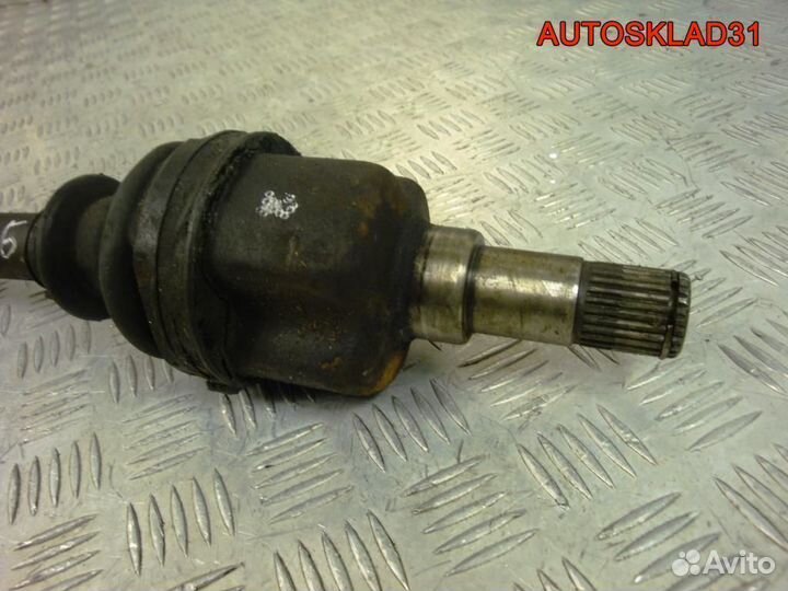 Полуось передняя левая Ford Mondeo 2 2,0 МКПП бенз