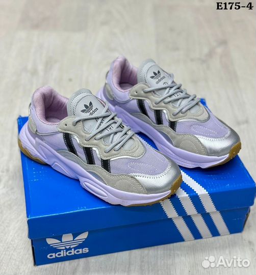 Кроссовки женские adidas