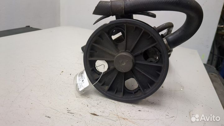 Гур Volvo XC90, 2004