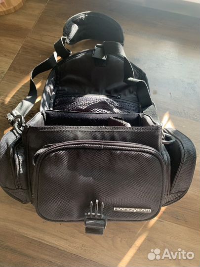 Сумка для камеры