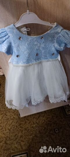 Детские вещи