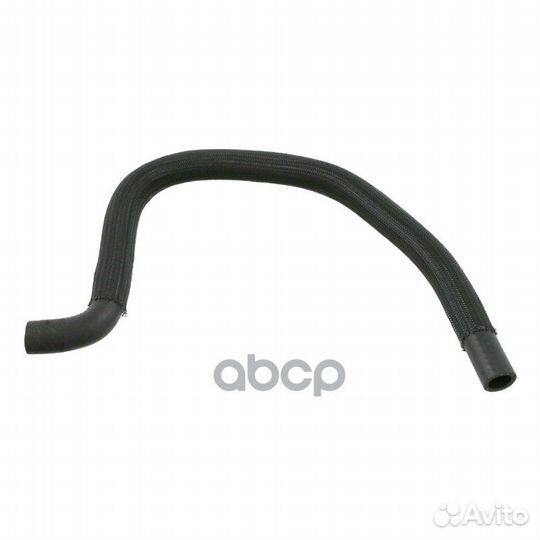 27341 Трубка гидроусилителя руля Febi