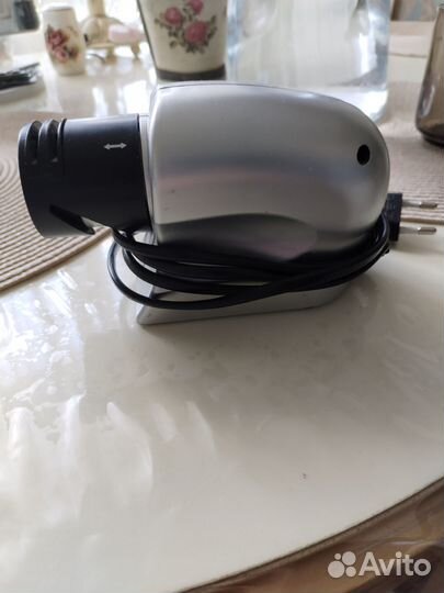 Точилка для ножей электрическая