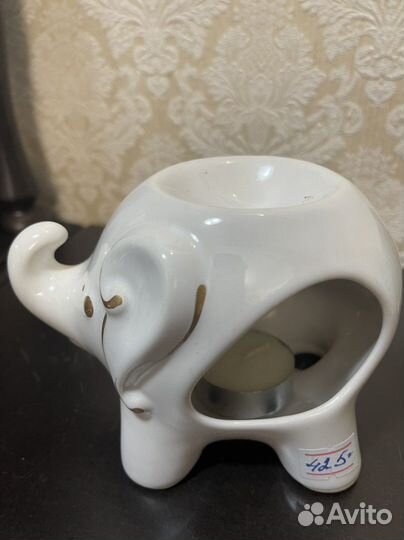 Арома лампа