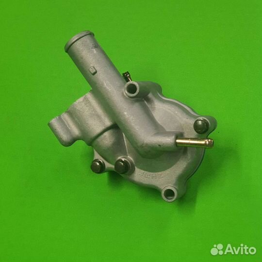 Помпа охлаждения stels 500/700 Hisun