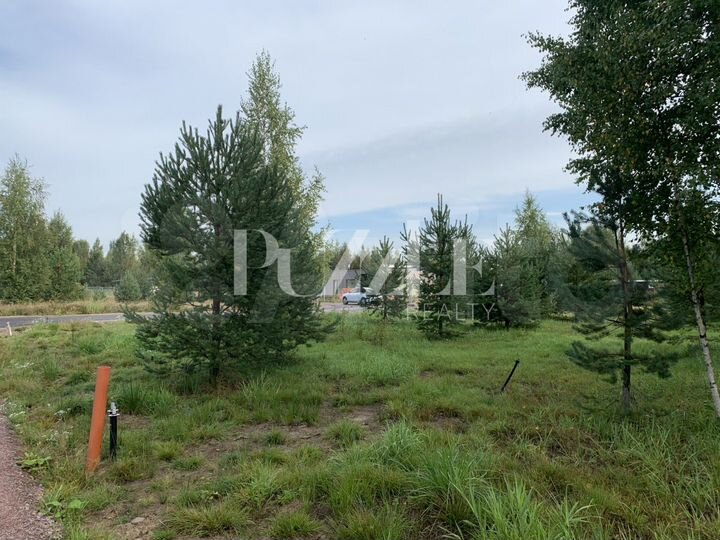 Участок 9,3 сот. (СНТ, ДНП)