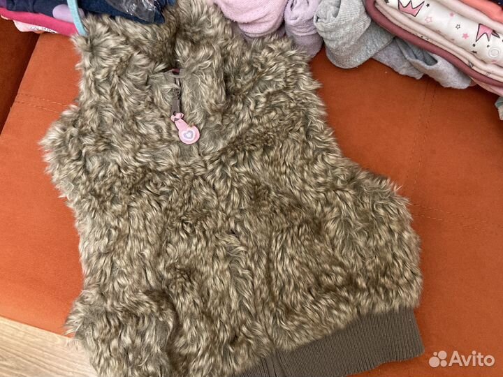 Одежда для девочки