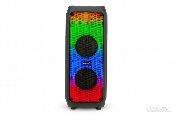 Колонка eltronic 20-53 Fire Box