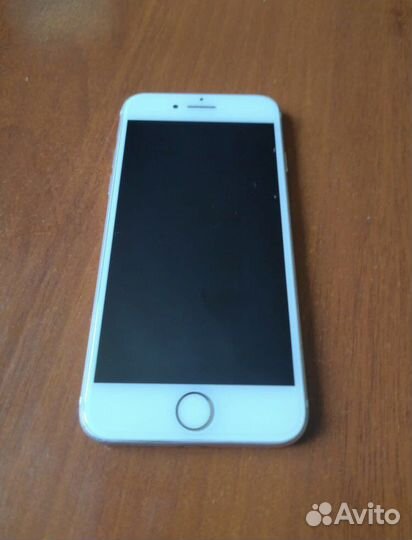 Телефон iPhone 7 32гб