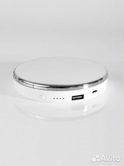 Зеркало-PowerBank новое
