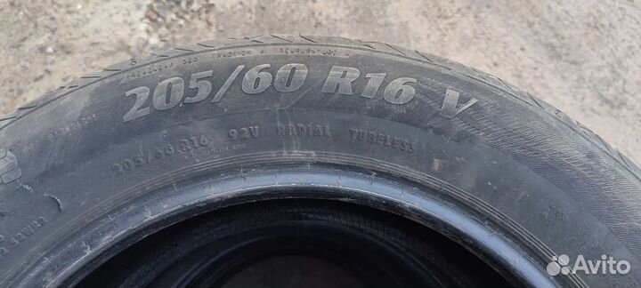 Matador MP 47 Hectorra 3 205/60 R16 92V