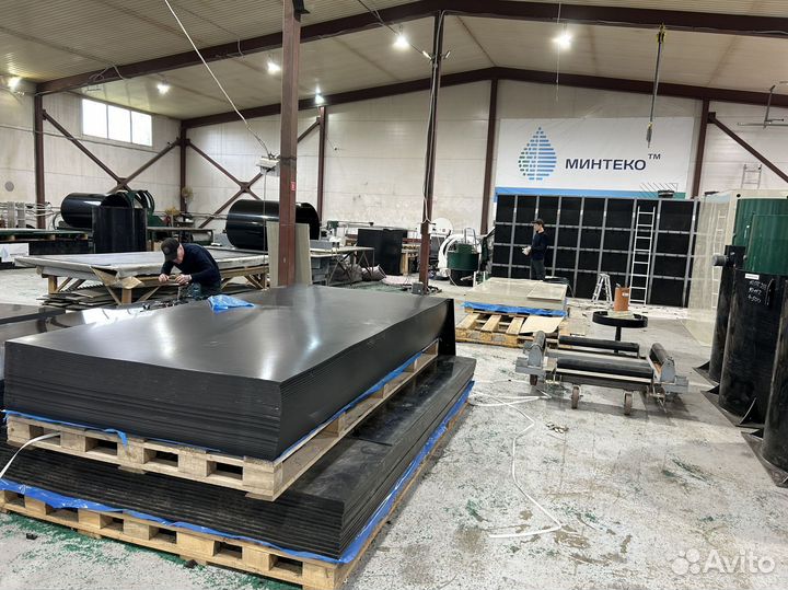 Станция биологической очистки кит про 30 (500)