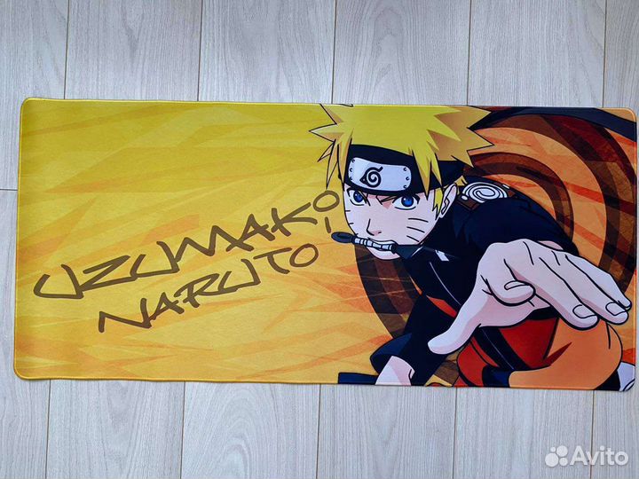 Большой коврик для мыши