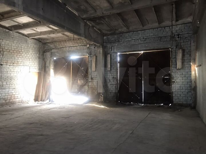 Склад, боксы 146,1 м²