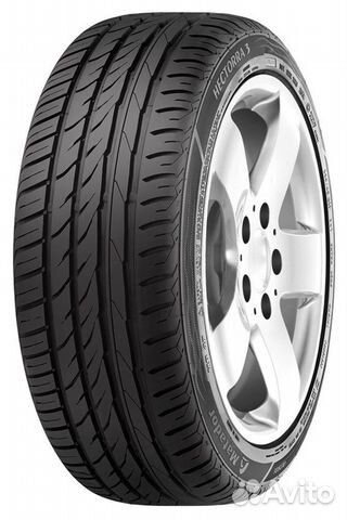 Matador MP 47 Hectorra 3 205/65 R15 94